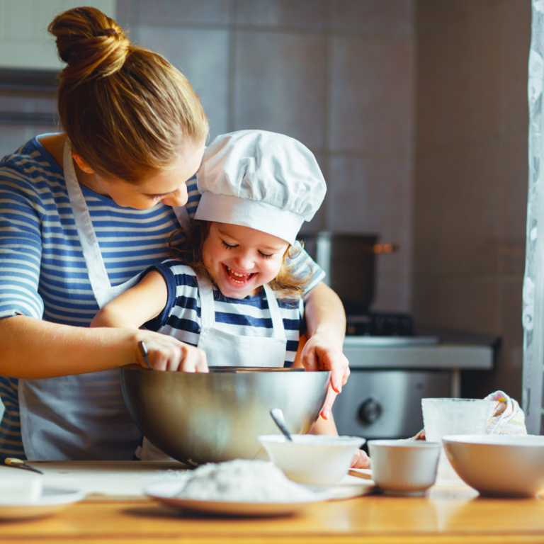 Ricette per bambini