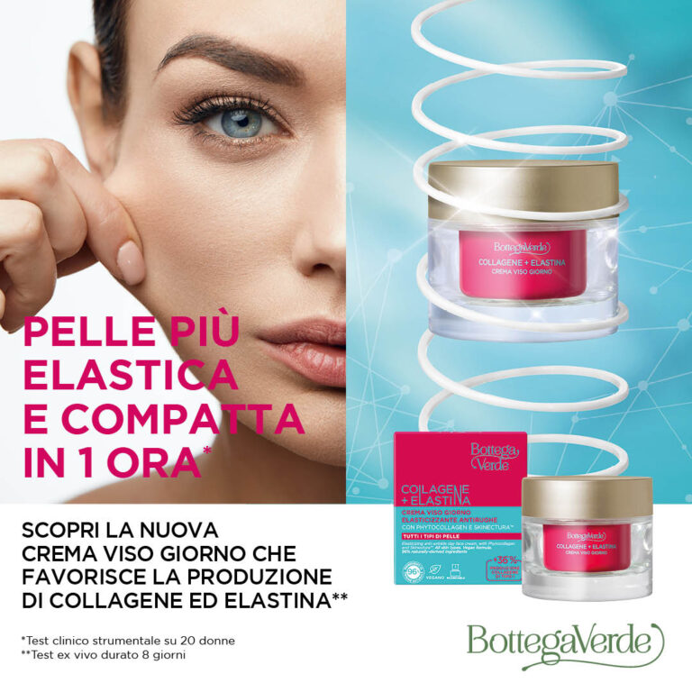 Crema Bottega Verde