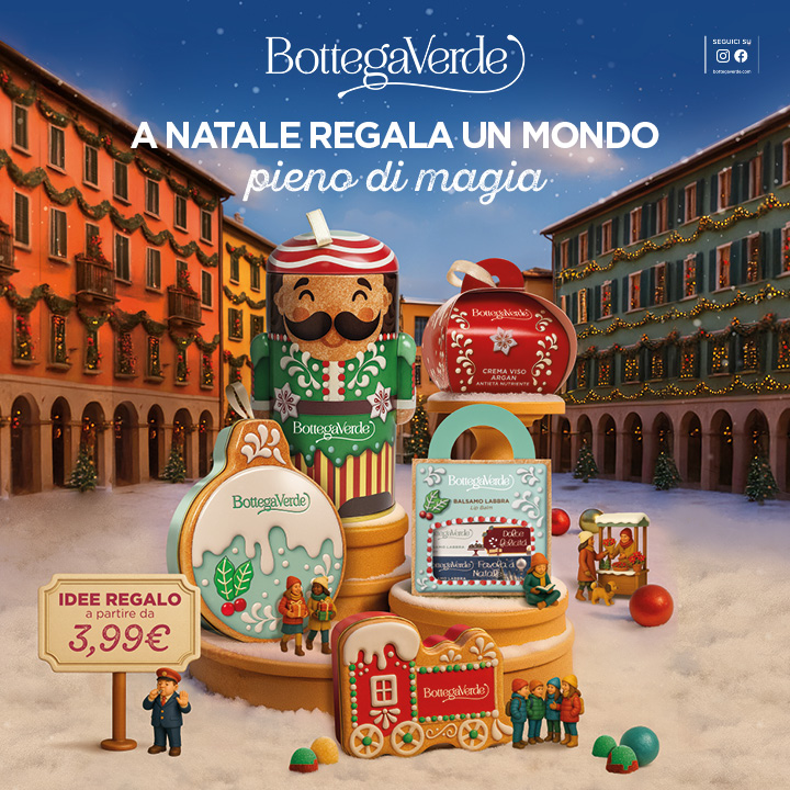 Bottega Verde