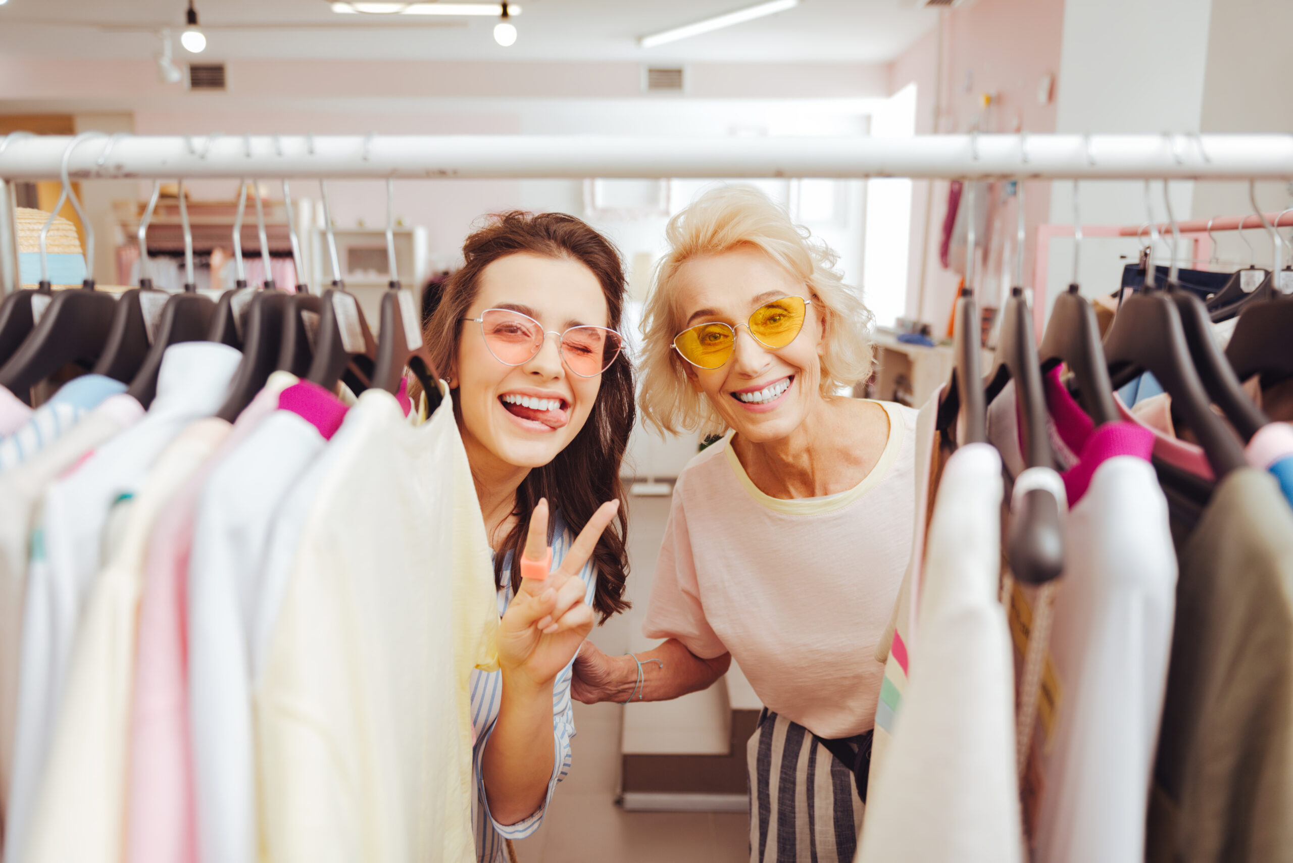 3 idee speciali per la Festa della Mamma (con una tappa al Centro Commerciale!)