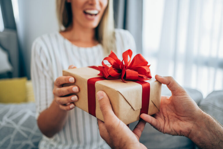 San Valentino: idee buffe per un regalo indimenticabile!