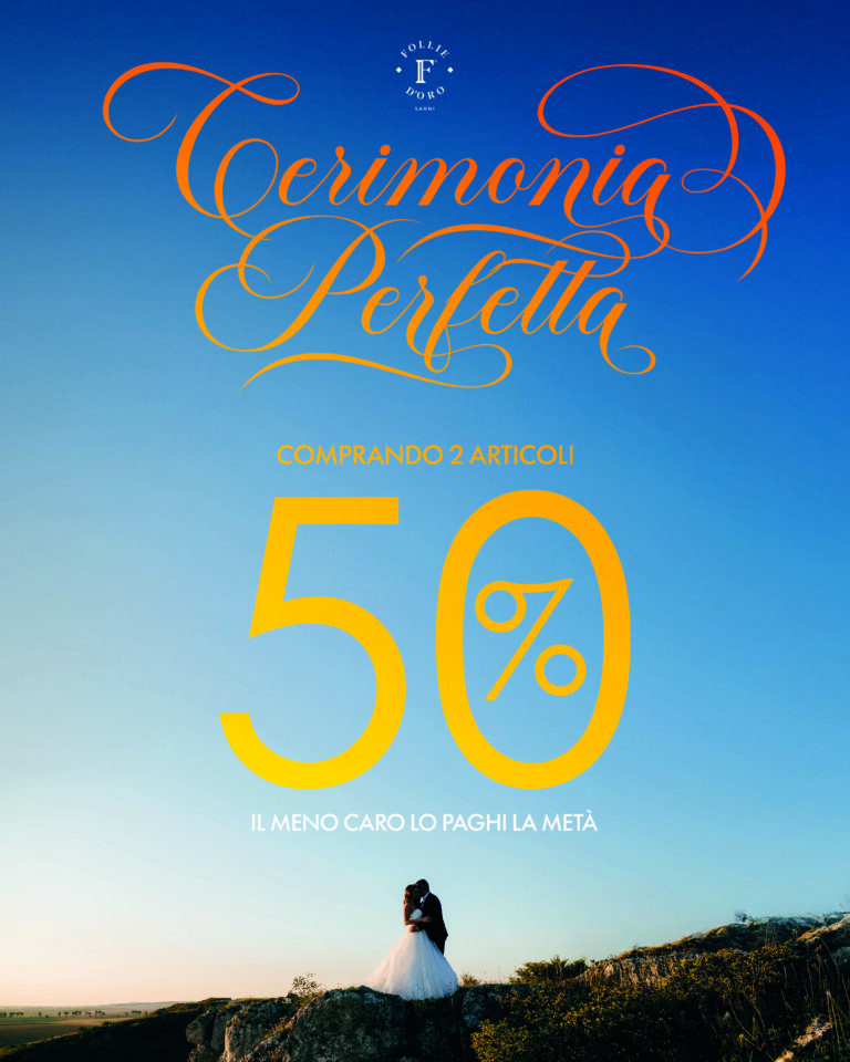 CERIMONIA PERFETTA