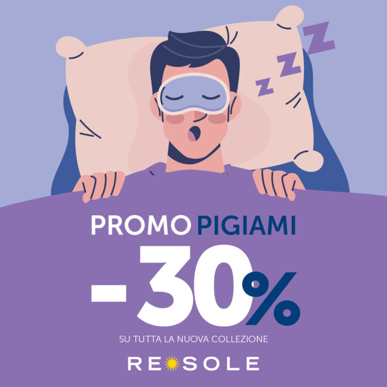 Nuova promozione Re Sole